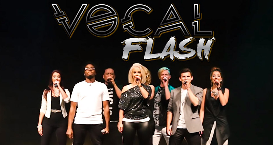 Vocal Flash - Photo 1