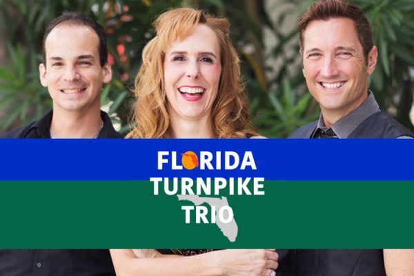 Florida Turnpike Trio - Portfolio Thumb