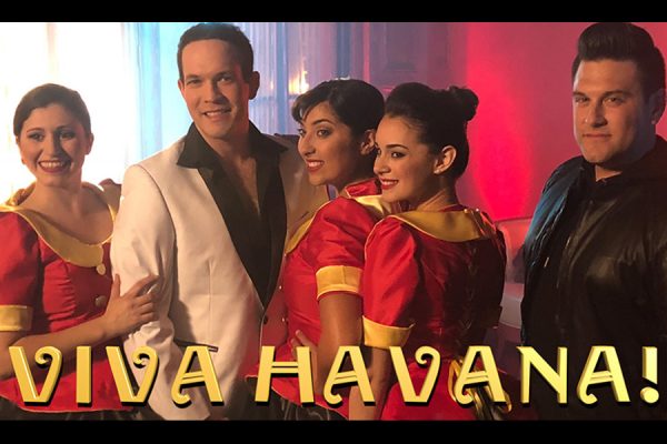 Singer Promo - Viva Havana - Portfolio_thumb